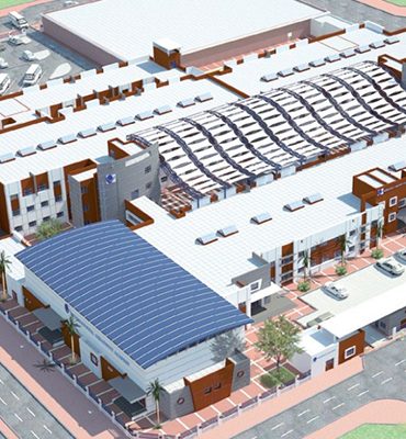 Creativity American School