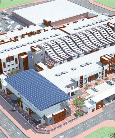 Creativity American School