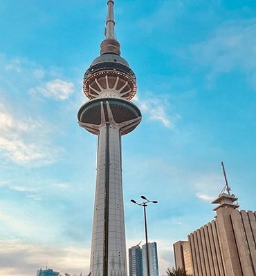 Renovation of Telecommunication Building