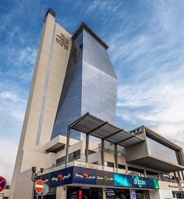 Bibi Complex - Salmiya