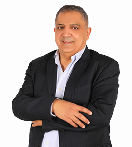 Eng. Mohamed Metwally