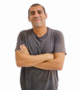 Eng. Mohamed Abdel Aal