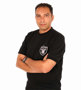 Eng. Mohamed Abou Zeid