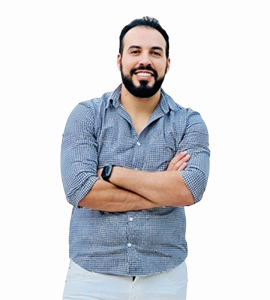 Eng. Mohamed Ibrahim