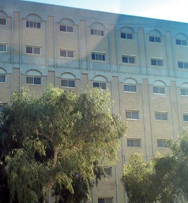 Al Mahbula (5 Buildings)