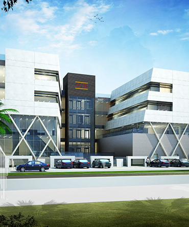 American University Extension