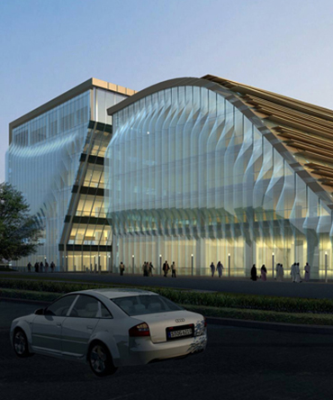 Criminal Evidence Head Quarter