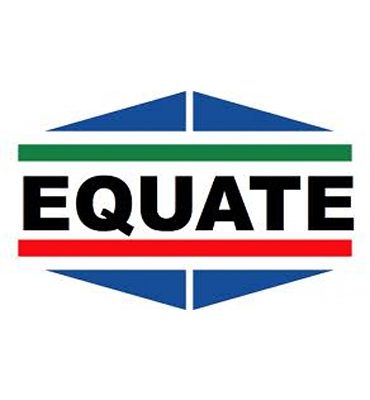 E - Quate Control Building