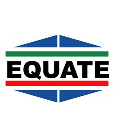 E - Quate Control Building