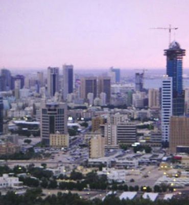 Governmental Bldg.s Maintenance in Different sites in Kuwait