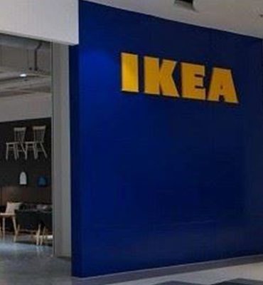 Ikea Show Room @ Khairan