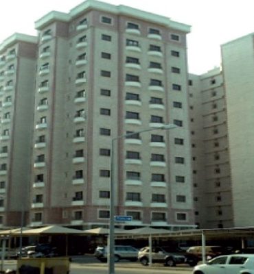 Jawad Al Misfer Building