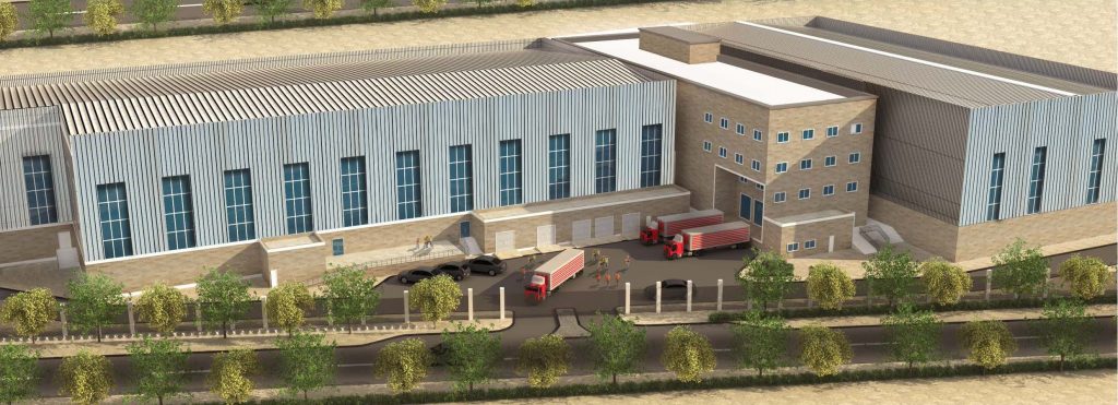 Ministry Of Interior Store - Sulaibikhat