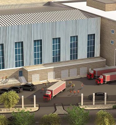 Ministry Of Interior Store - Sulaibikhat