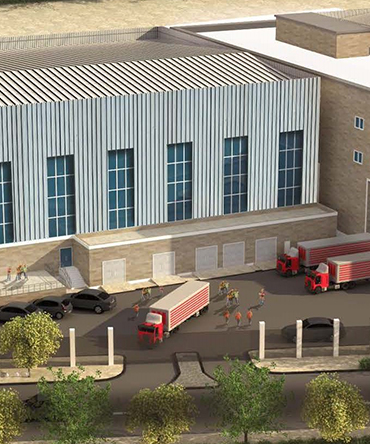 Ministry Of Interior Store - Sulaibikhat