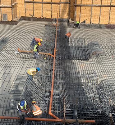 Mutlaa - 10 public Buildings - N7