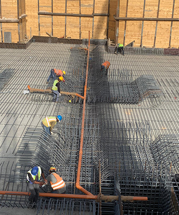 Mutlaa - 10 public Buildings - N7