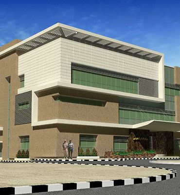 Pysiotherapy Center National Gaurd @ Subhan