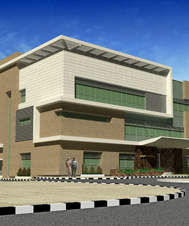 Pysiotherapy Center National Gaurd @ Subhan