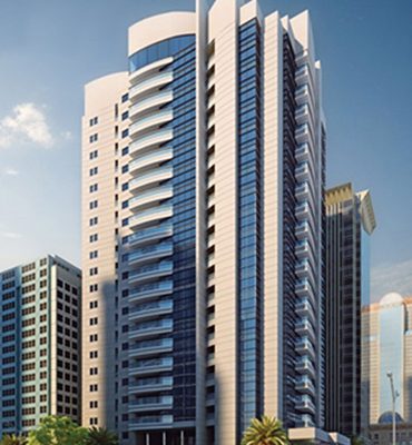 Sabah Al Salem Tower