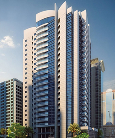 Sabah Al Salem Tower