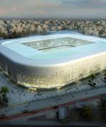 Sabah Salam Sport Center