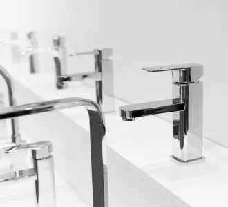 Sanitary Mixers Works