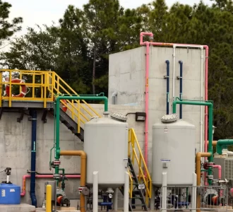 Sewage Treatment Systems