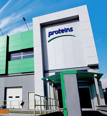 Stores Sabhan Industrial Plot 266