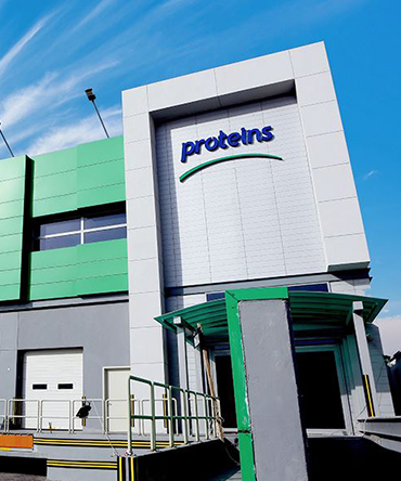 Stores Sabhan Industrial Plot 266