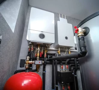 Water Heating Systems