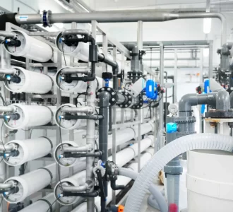 Water Treatment Systems